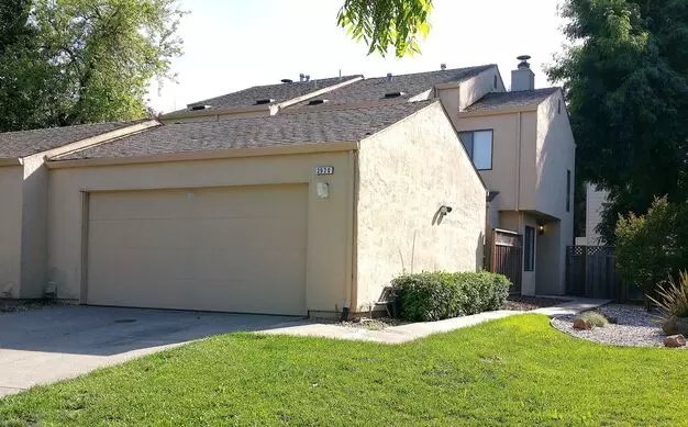 2920/2930tach Apartment for rent in Santa Rosa, CA