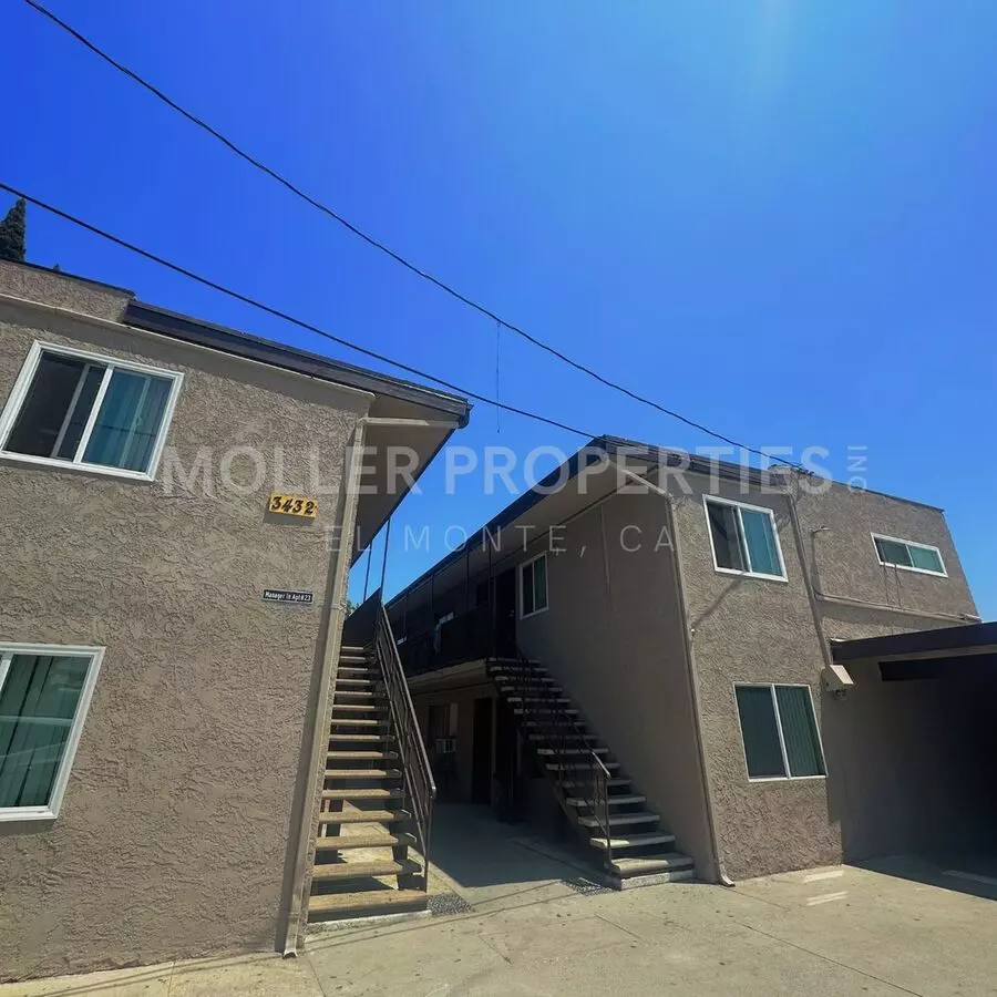 Madera 3432 Apartment for rent in El Monte, CA