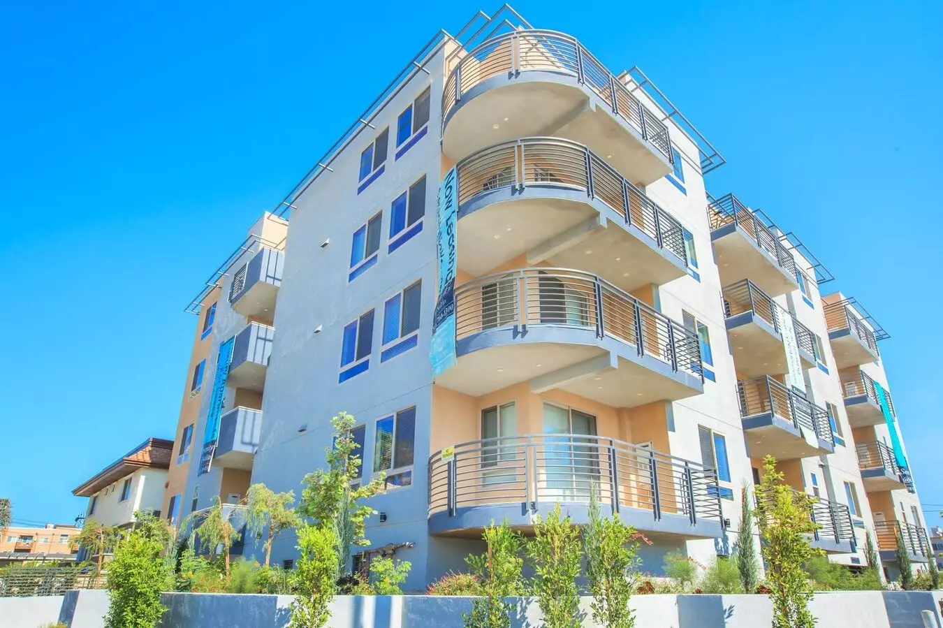 Serenity Noho Apartment for rent in North Hollywood, CA