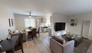 5 of 13 8155 Reseda Apartment for rent in Reseda, CA