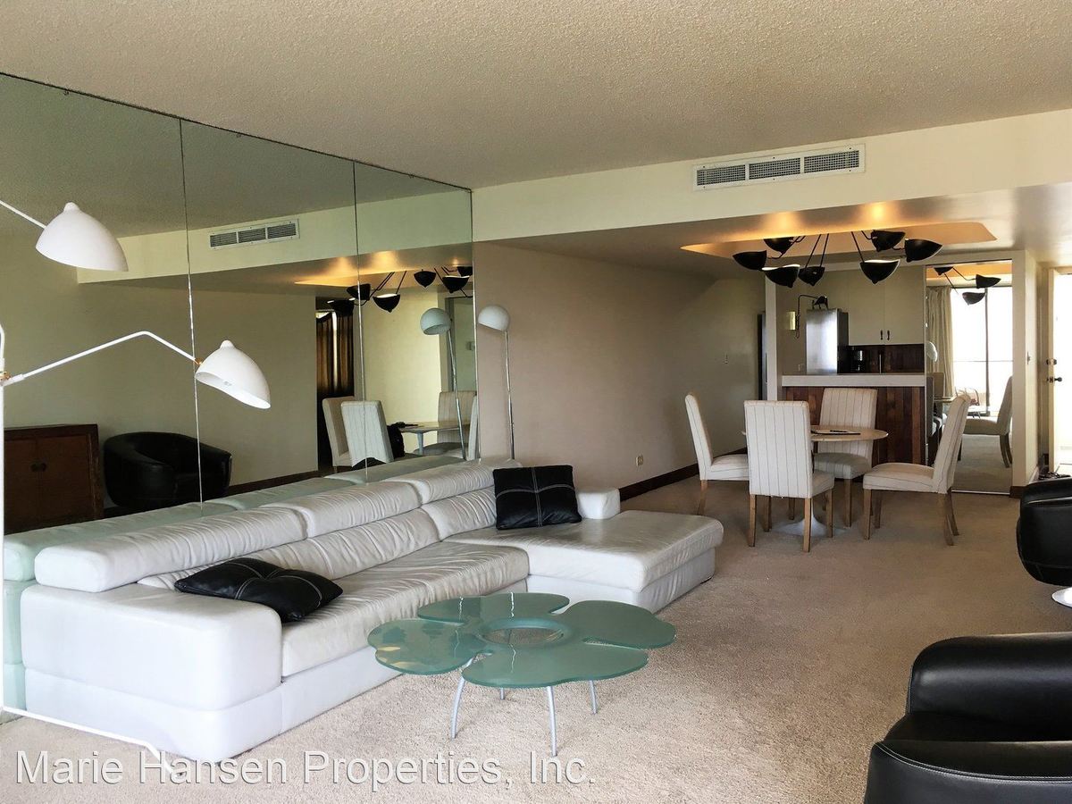 Wailana At Waikiki 1860 Ala Moana Blvd 1610 Honolulu, HI House for Rent