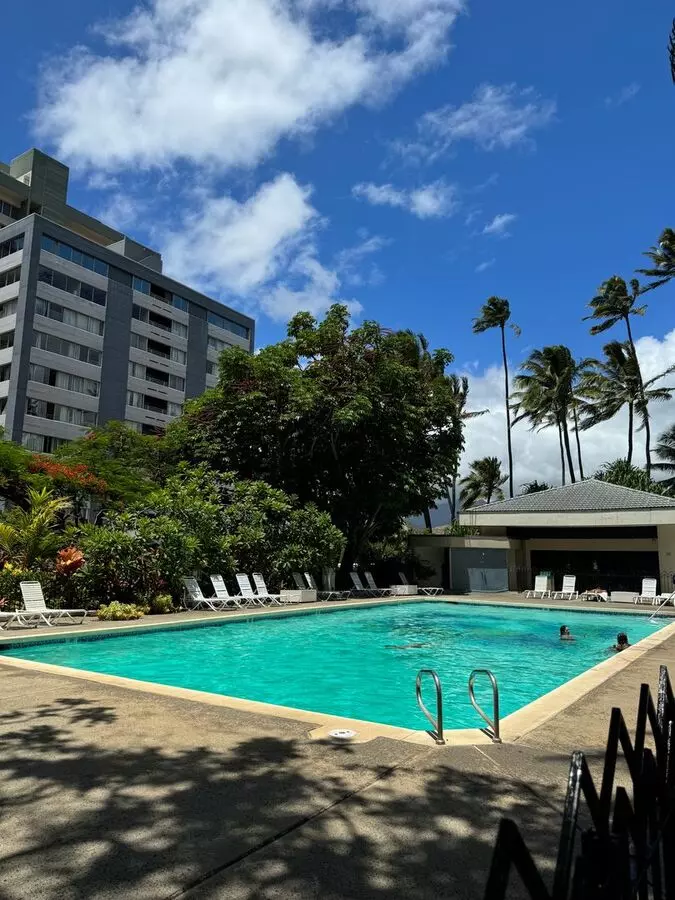 1/1/1 At Liliuokalani Gardens House for rent in Honolulu, HI