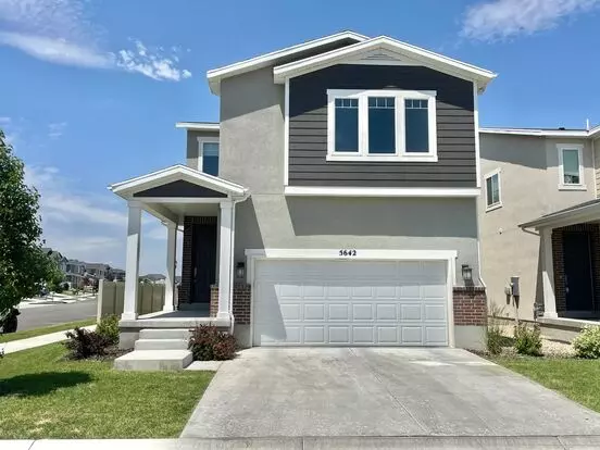 Modern Herriman Home At Big Bend Park! Apartment for rent in Herriman, UT