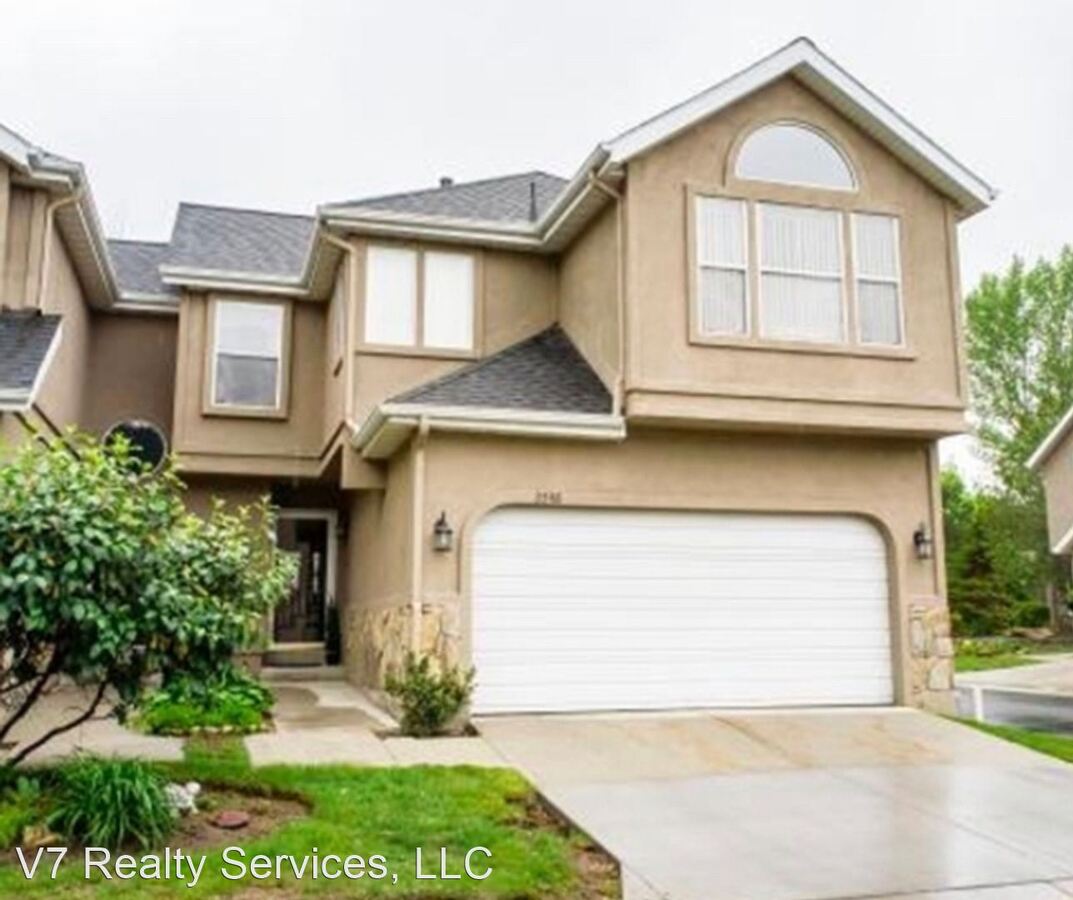 3548 E Wasatch Hills Ln Salt Lake City, UT House for Rent