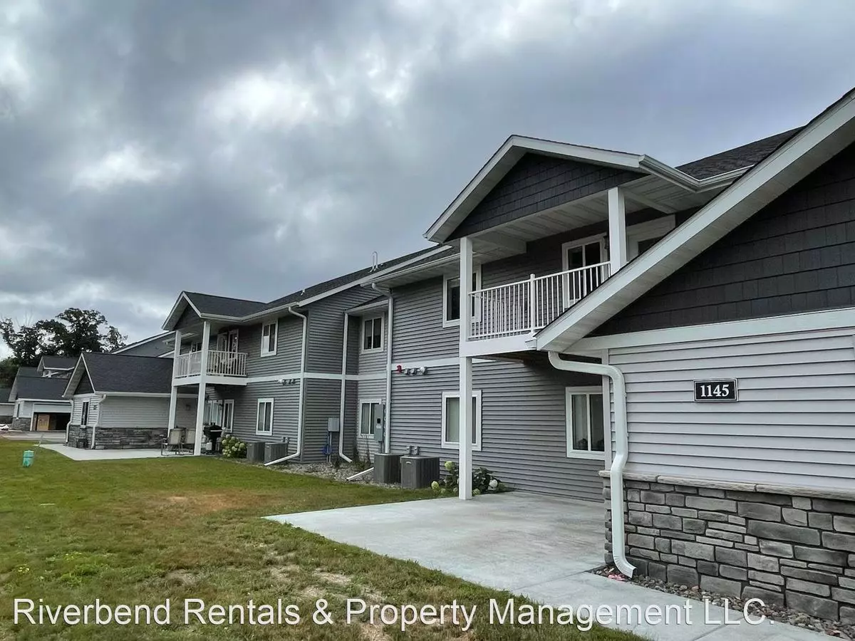 Prairie Lane Apartments Apartment for rent in Eau Claire, WI