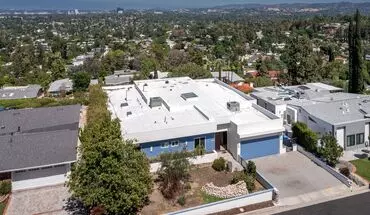 2 of 49 4 Br 5 Ba With Stunning Views And Jacuzzi House for rent in Woodland Hills, CA