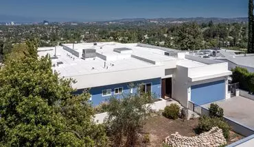 3 of 49 4 Br 5 Ba With Stunning Views And Jacuzzi House for rent in Woodland Hills, CA