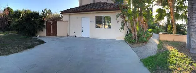 Newly Remodeled 2 Br 1 Ba Addition Perched Atop Azores Ave Apartment for rent in Sylmar, CA