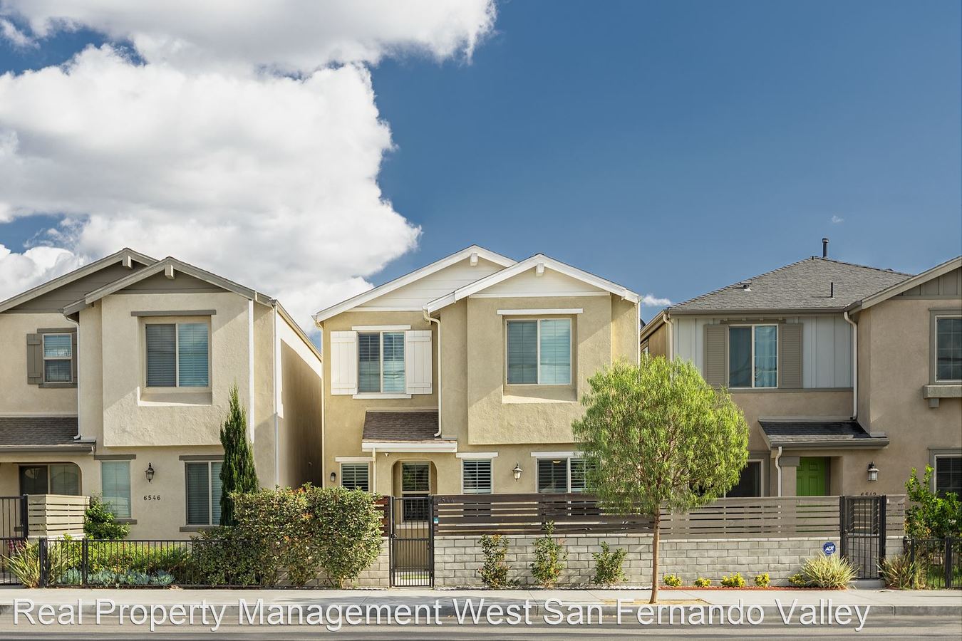 6544 Vineland Ave North Hollywood, CA House for Rent