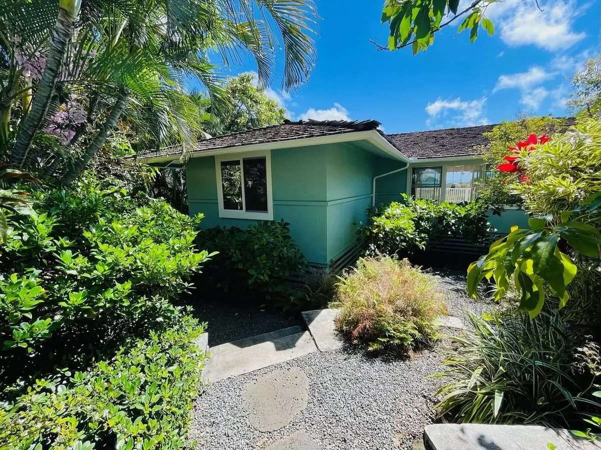 One And A Half Blocks To Beautiful Lanikai Beach House for rent in Kailua, HI