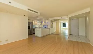 2 of 23 2/2/2 Harbor And Ocean View Unit Apartment for rent in Honolulu, HI