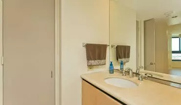 4 of 23 2/2/2 Harbor And Ocean View Unit Apartment for rent in Honolulu, HI