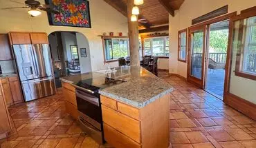 5 of 18 Prime Location, Large Custom Home Near Waimea Bay House for rent in Haleiwa, HI