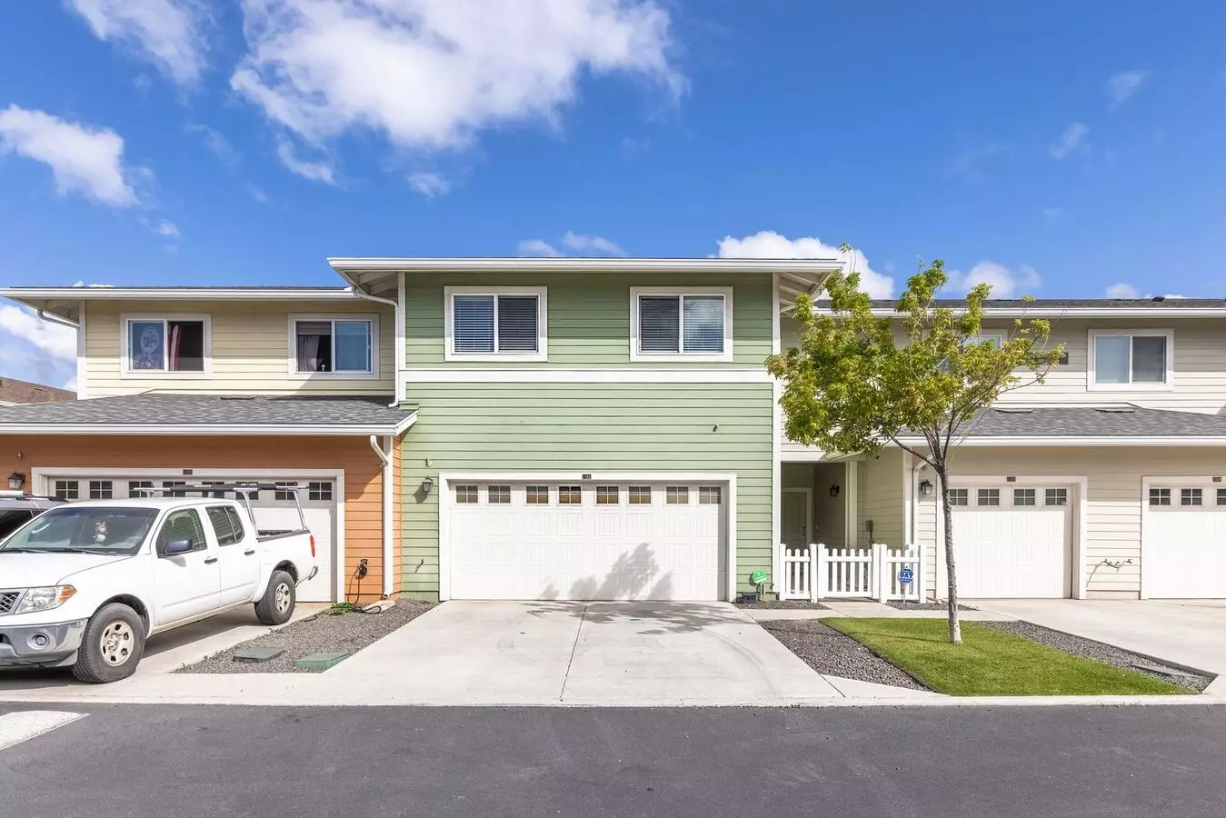 Stunning 3-bedroom And 2.5 Bath - Located In Kapolei, Hi - Available 08/14/2025 Apartment for rent in Kapolei, HI