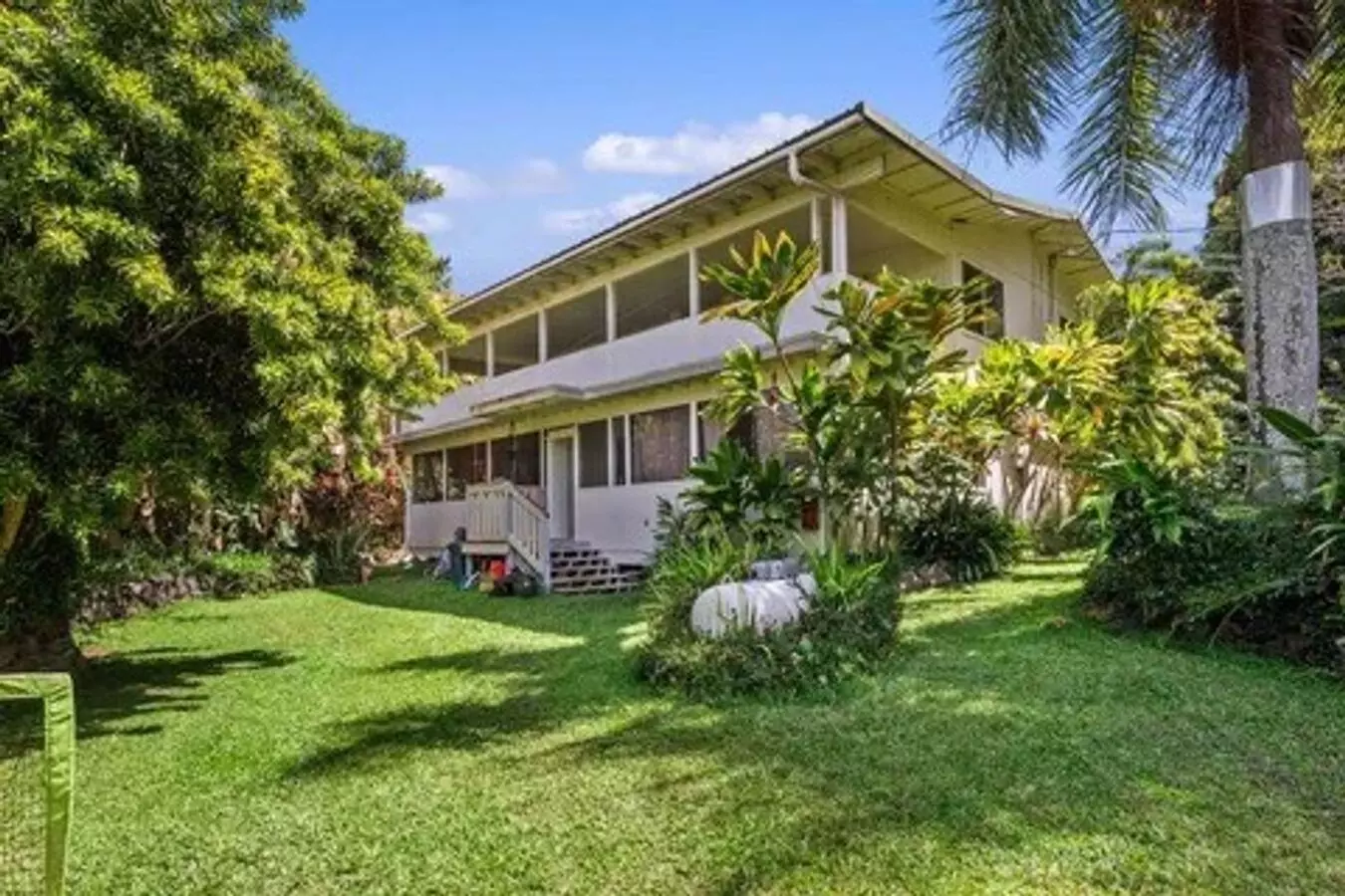Tropical 3 Bedroom Retreat On Coffee Farm In Kealakekua Apartment for rent in Kealakekua, HI