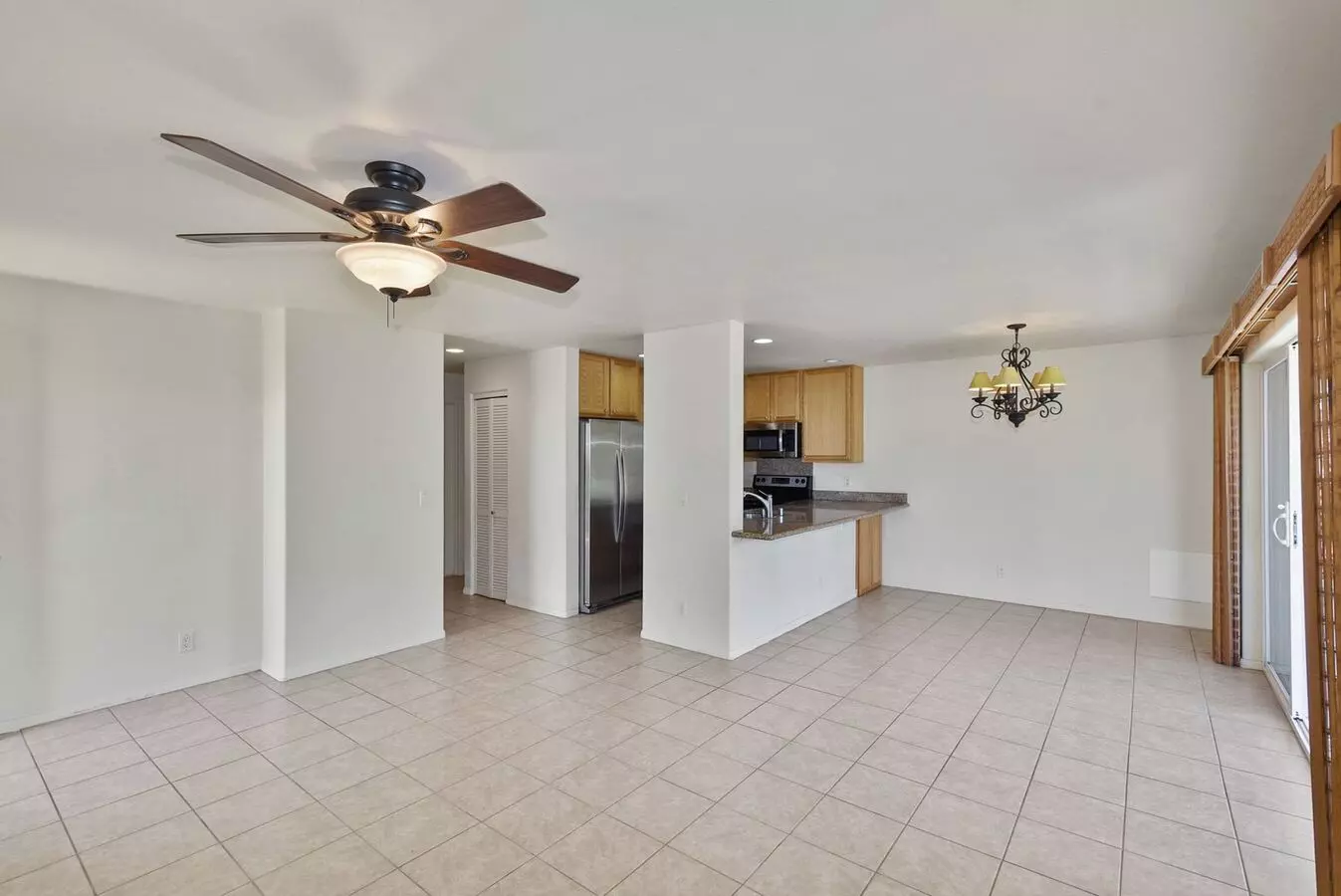 81-6229 Hind Rd Apartment for rent in Captain Cook, HI