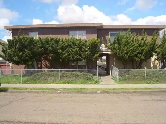 01235 Apartment for rent in Oakland, CA