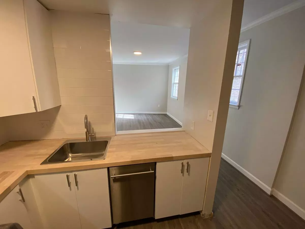 Senate Winner - All Utilities Included House for rent in Washington, DC
