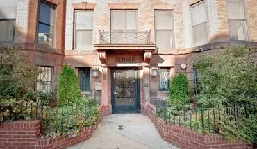 2 of 16 Meridian Hill Magic House for rent in Washington, DC