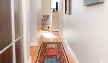 3 of 16 Meridian Hill Magic House for rent in Washington, DC