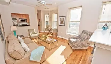 4 of 16 Meridian Hill Magic House for rent in Washington, DC