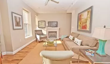 5 of 16 Meridian Hill Magic House for rent in Washington, DC