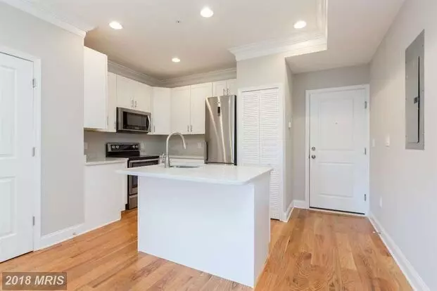 H Street Prime Apartment for rent in Washington, DC
