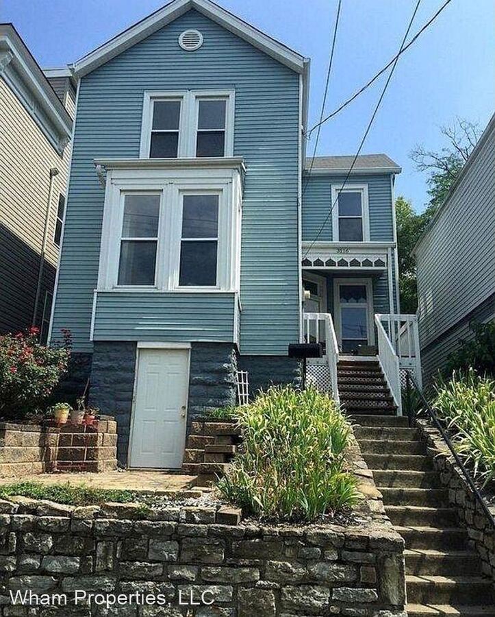 3116 Walworth Cincinnati, OH House for Rent Rentable