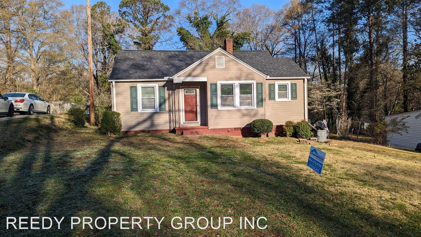 118 Rosemary Rd Spartanburg, SC House for Rent Rentable