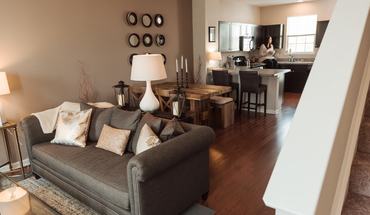 5 of 9 Lc Hillard (brooklands) Apartment for rent in Dublin, OH