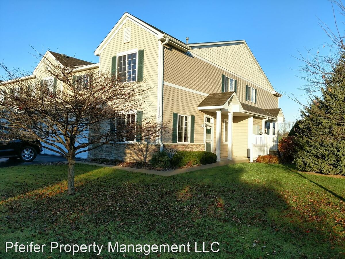 825 Willow Glen Ct Buffalo, MN House for Rent Rentable