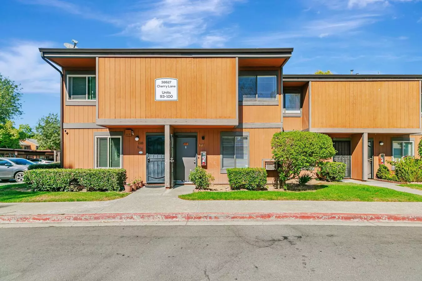 2br 1.5ba Condo For Rent – Prime Central Fremont Location Apartment for rent in Fremont, CA
