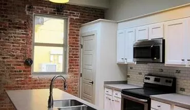 3 of 12 120 Goldsboro Street Unit B- Wilson Furniture Company Lofts House for rent in Wilson, NC