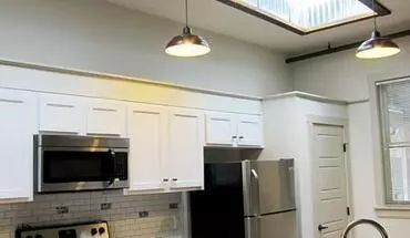 4 of 12 120 Goldsboro Street Unit B- Wilson Furniture Company Lofts House for rent in Wilson, NC