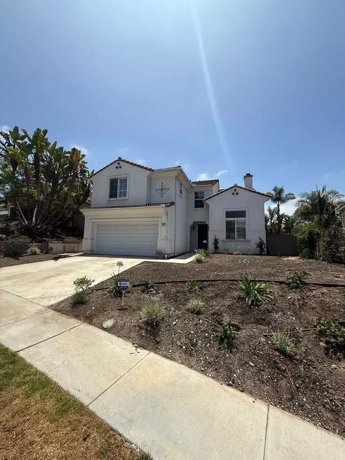 Executive 4 Br/ 2.5 Ba Single Family Home In Otay Ranch House for rent in Chula Vista, CA