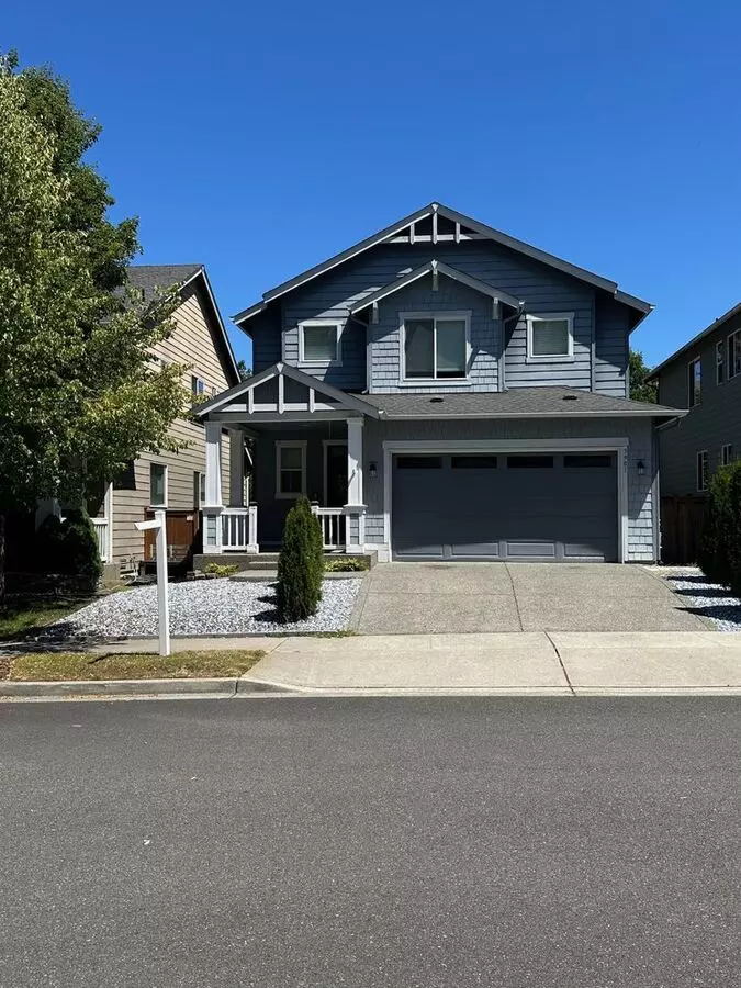 3981 Campus Willow Loop NE House for rent in Olympia, WA