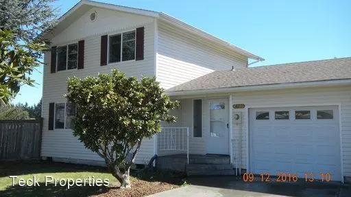 4538 Wiggins Rd House for rent in Lacey, WA