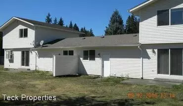 3 of 6 4538 Wiggins Rd House for rent in Lacey, WA