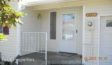 2 of 6 4538 Wiggins Rd House for rent in Lacey, WA