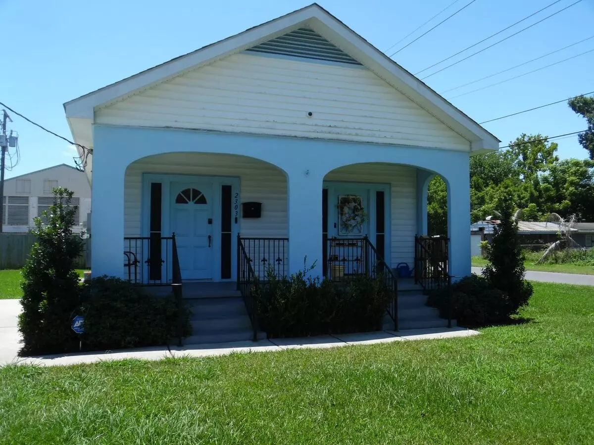 N261 Apartment for rent in Kenner, LA