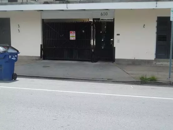 1 Bedroom, 1 Bath Condo In New Orleans Apartment for rent in New Orleans, LA