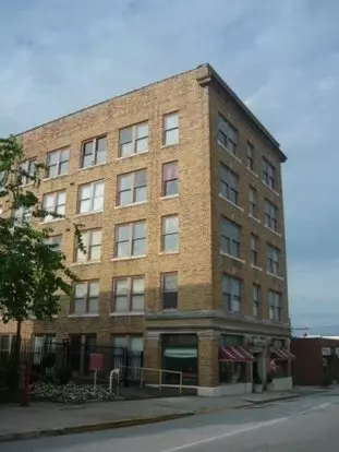 The Jackson Building Apartment for rent in Gainesville, GA