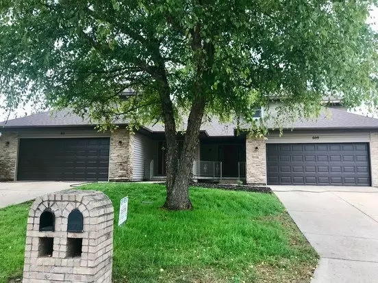 Beautiful Patio Home In Nixa Apartment for rent in Nixa, MO