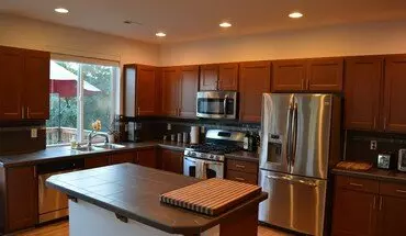4 of 23 Amazing 4 Bedroom Home On Tumwater Hill!! House for rent in Tumwater, WA