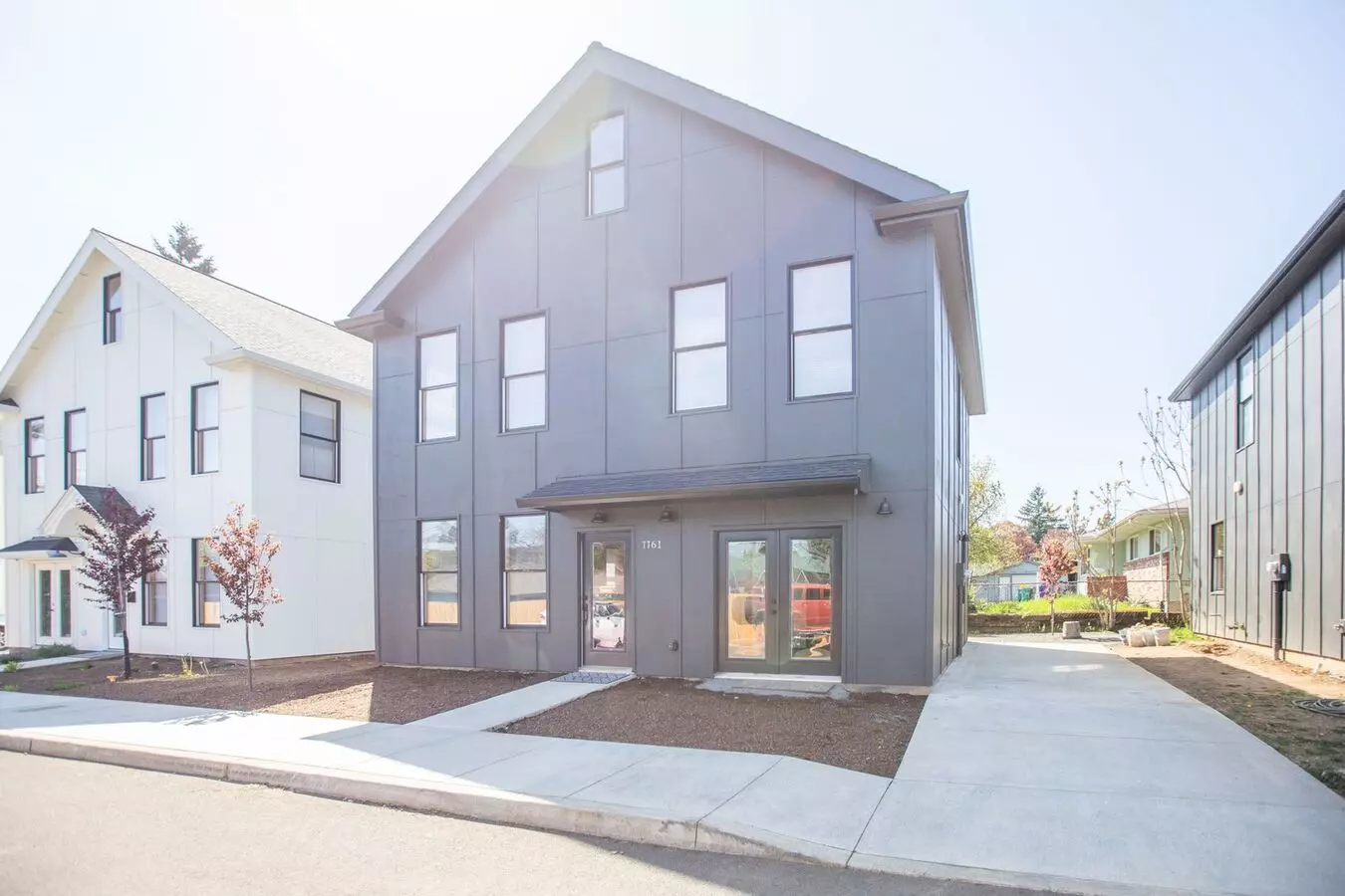 One Month Free ***Available NOW-  3 Bedroom New Build In SE Near Clackamas Town Center ! House for rent in Portland, OR