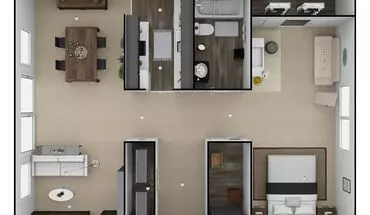 5 of 15 Cedars West Apartments Apartment for rent in Beaverton, OR
