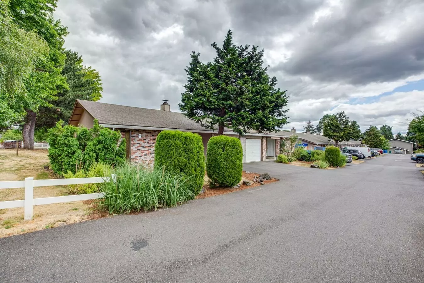 NE34 Duplexes Apartment for rent in Vancouver, WA
