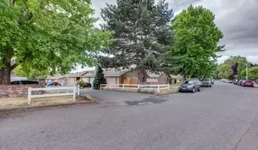 3 of 6 NE34 Duplexes Apartment for rent in Vancouver, WA