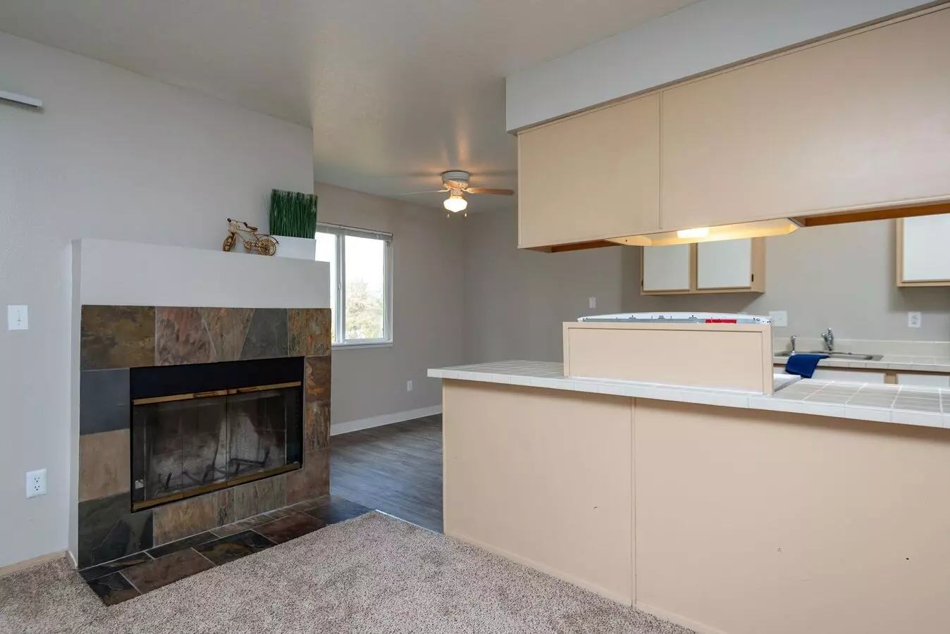 Gresham Park Apartments Apartment for rent in Gresham, OR