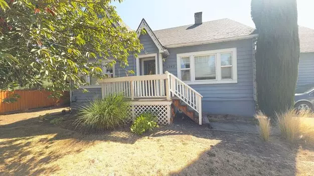 1383Coburg - FH Apartment for rent in Eugene, OR